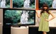 绱㈠凹鐧�(f膩)甯冩恫鏅堕浕瑕�“BRAVIA”锛屾櫘鍙婃(j墨)鍨嬩篃閰嶅倷LED鑳岀収鐕�