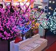 LED^