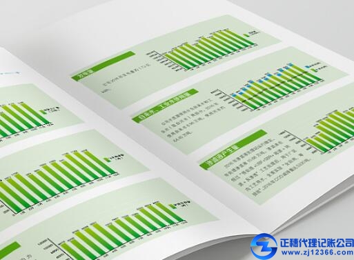 社保煩心？ 交給代理記賬公司無憂！