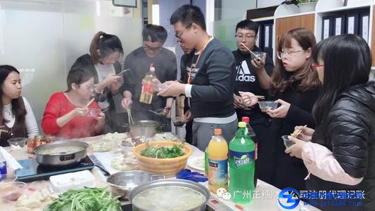 正穗家人們