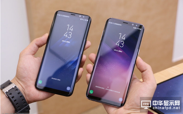 S8+uyEdgeɾͽ䣬PlusɞӰ