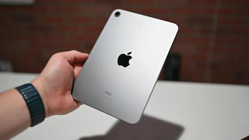 ȫƽX؛ͬ½9.4%O iPadL