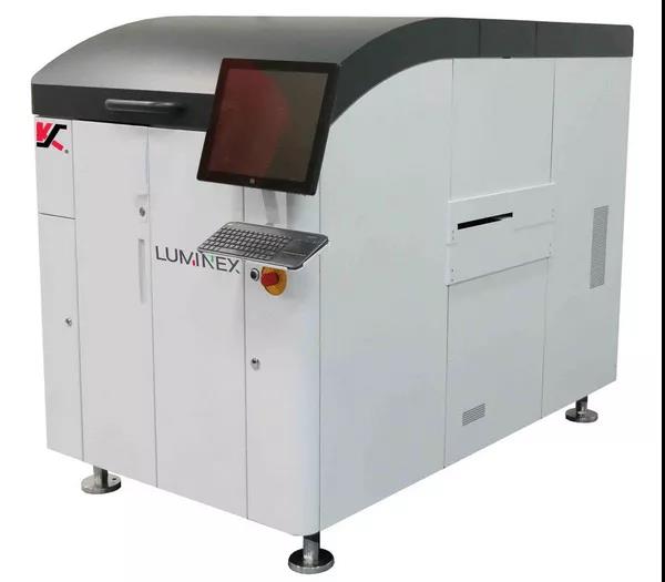 K&SһMini/Micro LEDƽ_LUMINEX™ڵ