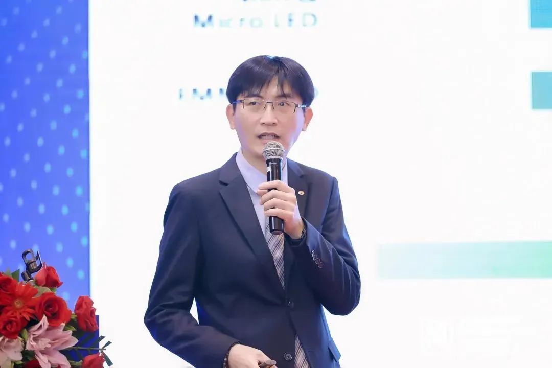 Mini/Micro-LEDg | TCLAǹ늄ĸޣl]fͬݣMMLEDFaI