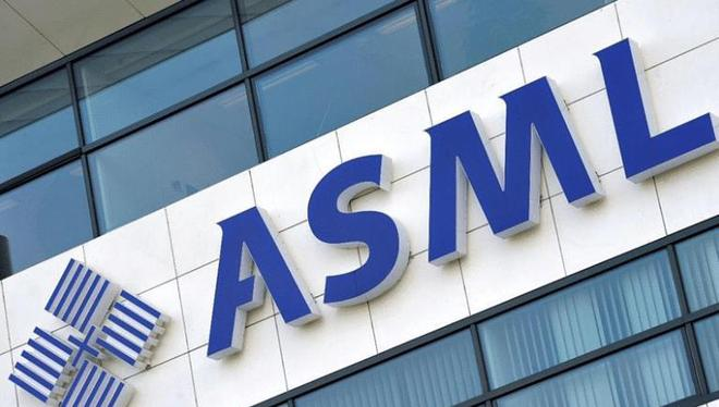 ASML回應荷蘭半導體出口管制新規：涉及最先進的DUV光刻機