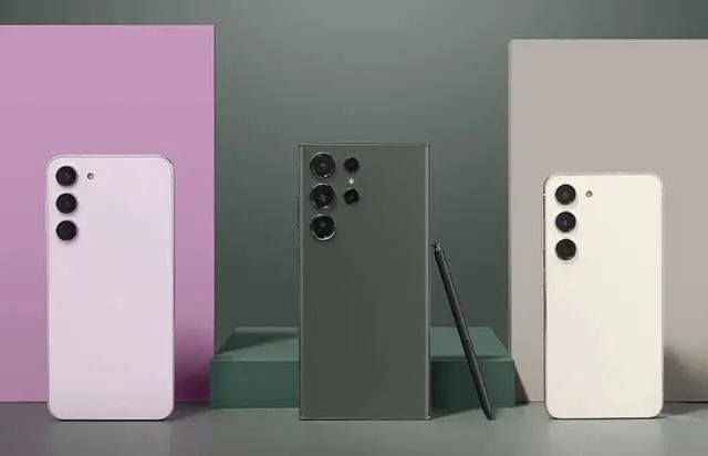 爆料稱三星今年不會(huì)發(fā)布 Galaxy S23 FE 手機(jī)