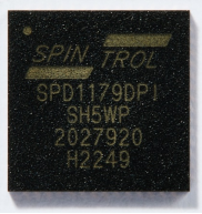 ǿƼذl“߶ȼɵƬϵySoC΢SPD1179”