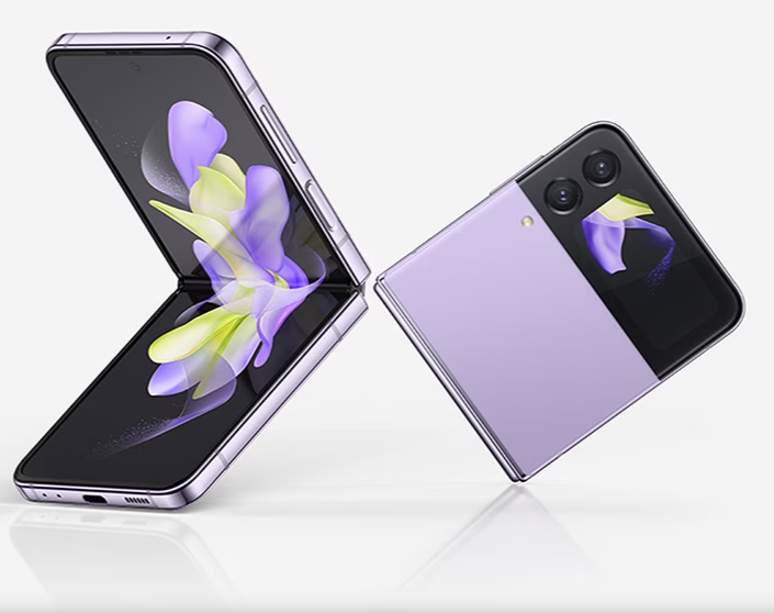ϢQǌ726հlGalaxy Z Flip5/Z Fold5ۯB֙C