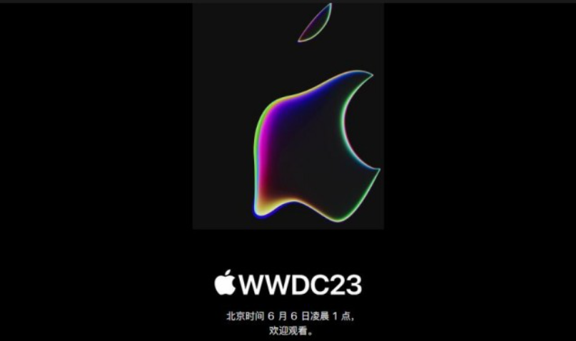 OʽlWWDC23A ϬF^@l