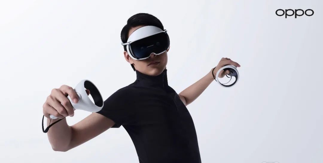 OPPOlMR^@OPPO MR Glass_l߰