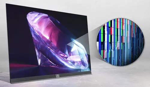 CnŔдߴOLEDl2027