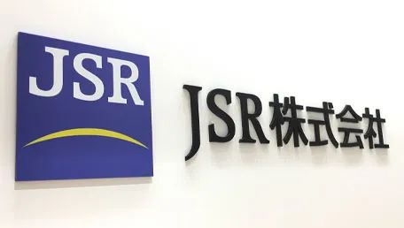 日本砸萬億日元收購光刻膠巨頭JSR，牢牢控制EUV光刻技術(shù)