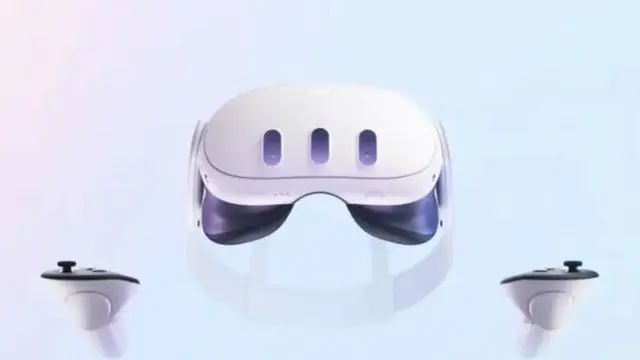 Ԫ | MetacvӍՄȡMչӋQuest VR^@ЇЈ