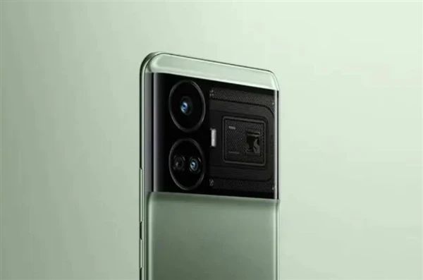 realme(lin)ϱȁӹͬ“E”GT5װl(f)d