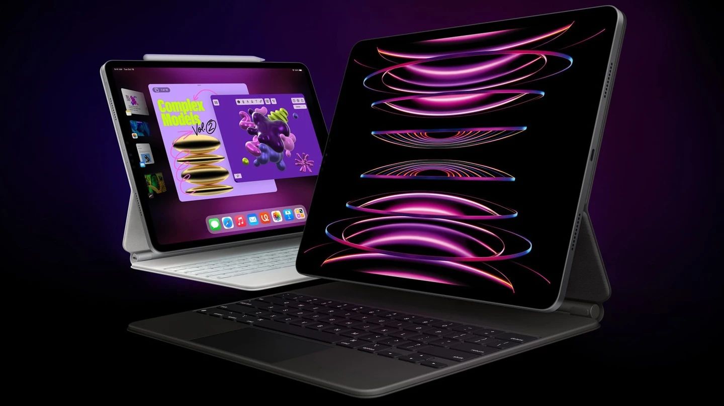 OһiPad ProOLEDĻAӋ2024l