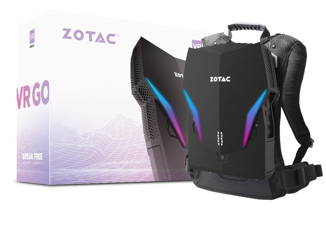 ̩ VR GO 4.0 A2000X