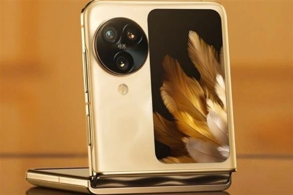 OPPO Find N3 FlipOPPO Watch4 Prol