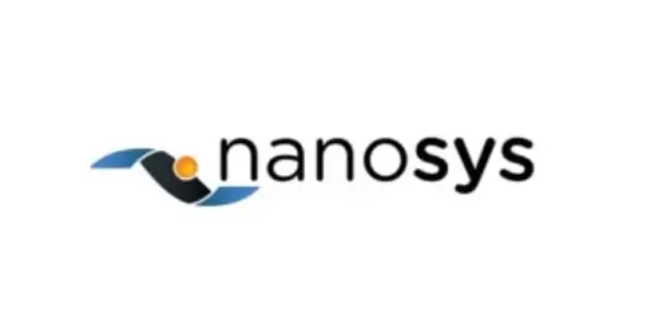 ShoeiُNanosys QDI