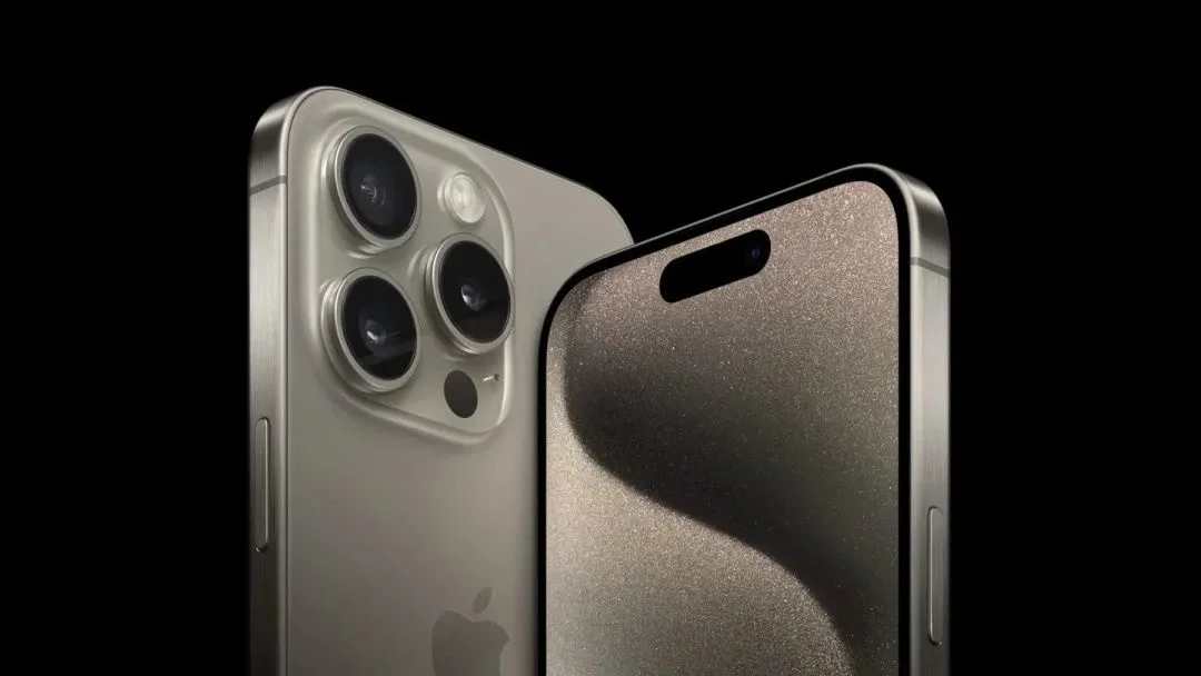 iPhone 15 ǈOlһĿ