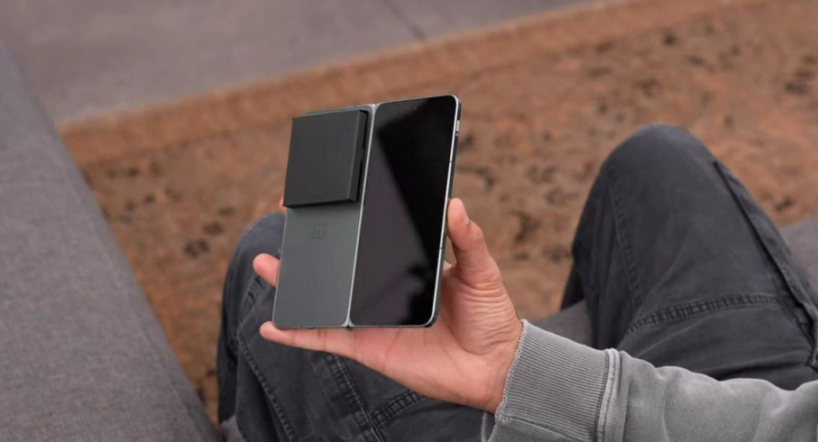 OPPO Find N3ۯB֙Cع⣺7.82OLED(ni)