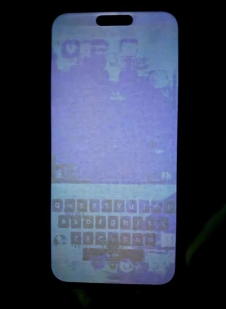iPhone 15 Pro Max֟ˣLGD偣