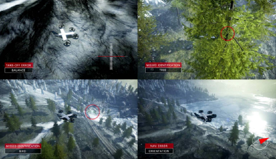 ΢ܛIԪĿProject Airsim˹ܑDOpenAI