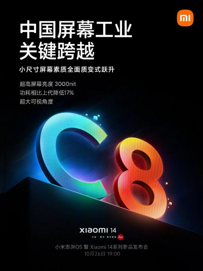 TCLAǪҹС14ϵ C8lϿԽ