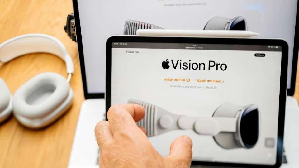 朴D Vision ProaЇȵع朱ʴ60%