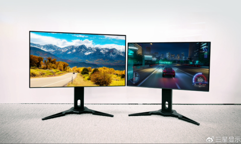 31.5ӢUHDֱQD-OLEDa27Ӣ360Hz QHD