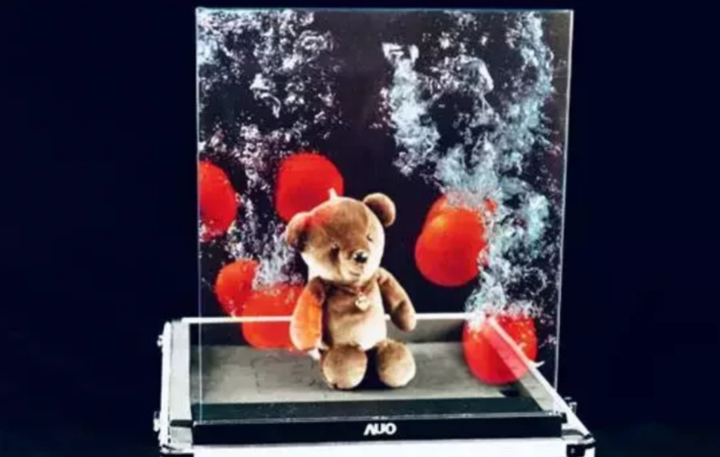 _(d)аl(f)ȫ׿60͸Micro LED