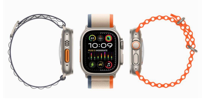 OMicro LEDaӋApple Watch Ultra