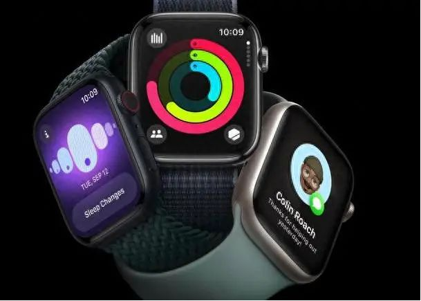 O(png)ֹͣN۲Apple Watch