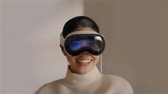 蘋果VisionPro：元宇宙領(lǐng)域的新風(fēng)暴，科技巨頭間的博弈再升級