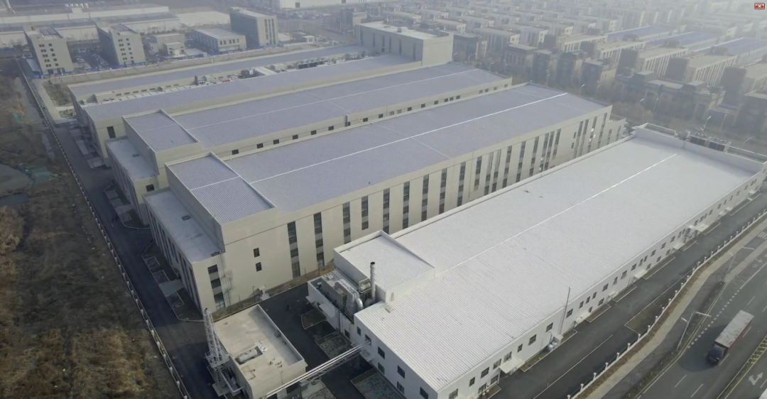 投資15億元！長陽科技功能膜基膜及深加工一體化項(xiàng)目正式運(yùn)營