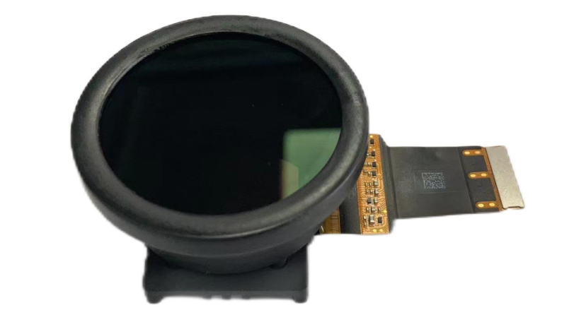ţƼ1.35inch Micro-OLEDPancakeƷSi-PK100ڽ