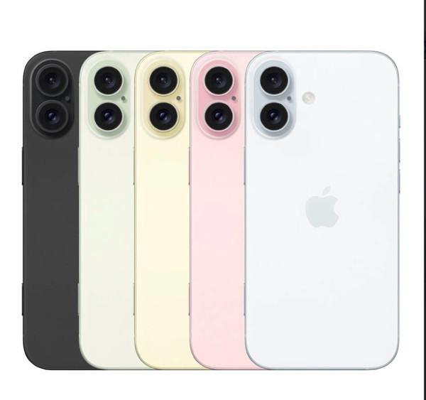 OiPhone 16^ȾDع WѣutǧԪC