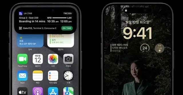ȫ@ʾ+120Hz OiPhone 17Ļ