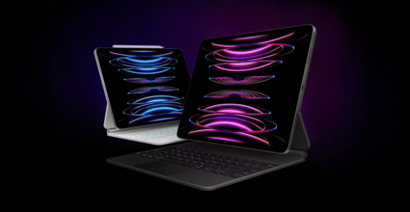 cLGy֣ŔO¿iPad Pro OLED@ʾ