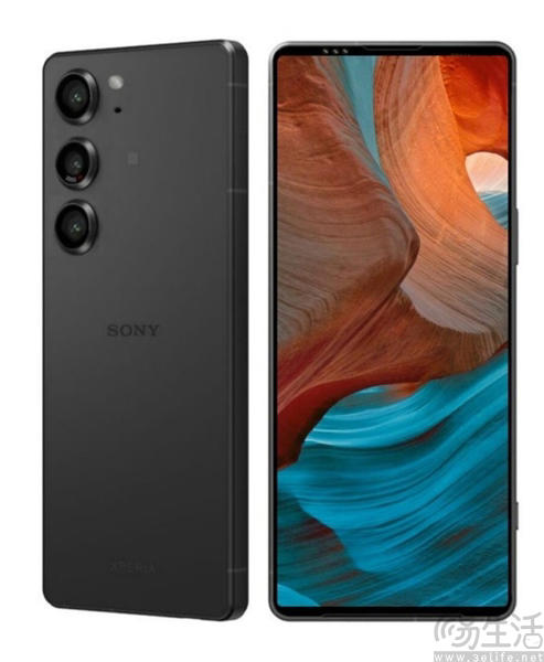 Xperia 1 VI౬ϬF߻16GBȴ