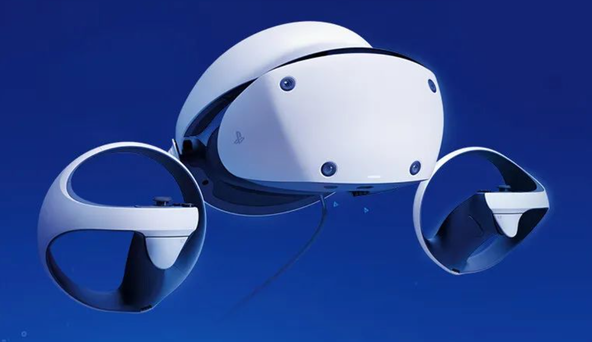 uӣᕺͣa^ʽbPSVR2