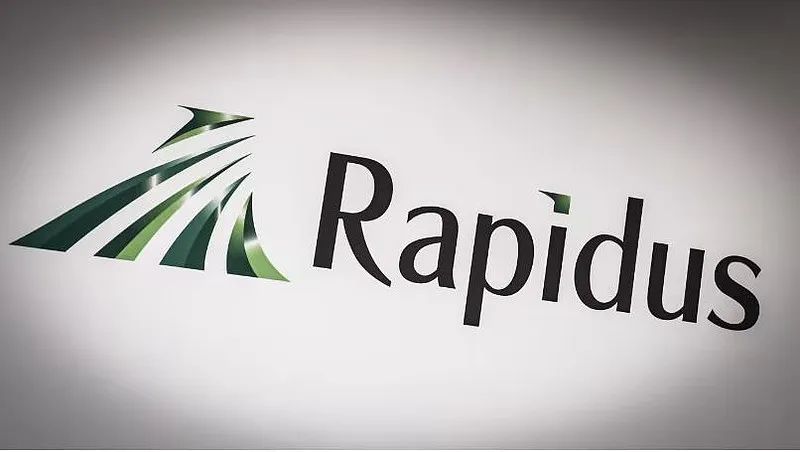  DNP a 2 ׾Ƭù֣o Rapidus