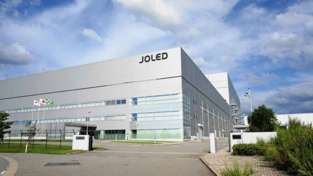 JOLED˾ՈƮaؽM