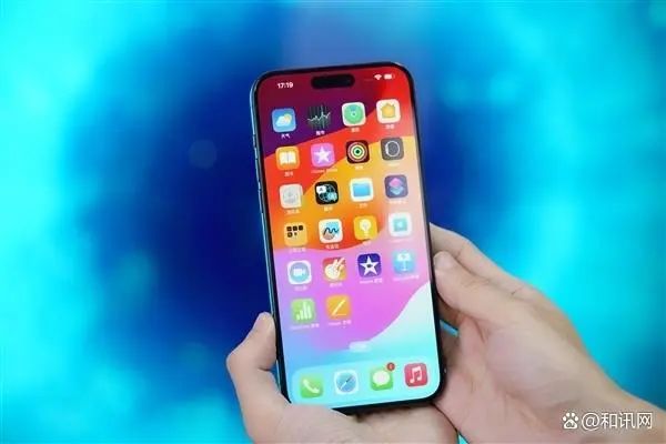 iPhone Q1Ї(gu)N19%ANL(zhng)70%