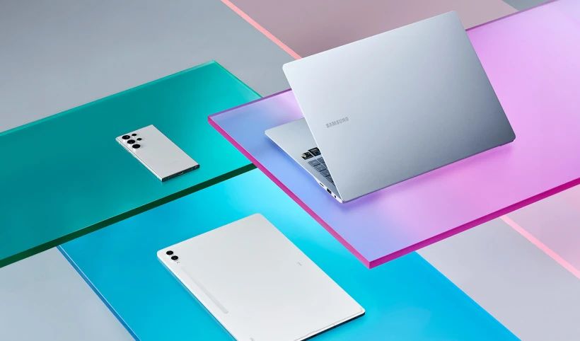 Galaxy Book4 EdgeϵйPӛl X Elite3K AMOLED |