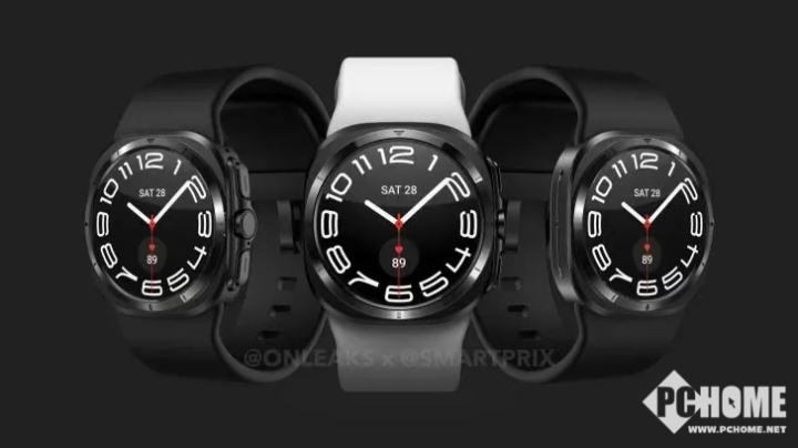 Galaxy Watch 7 UltraȾDع(d)O(sh)Ӌ(j)O޶