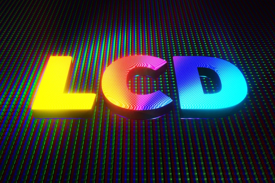 |SI(y)ɣLCD2030ǰ(hu)ȡ