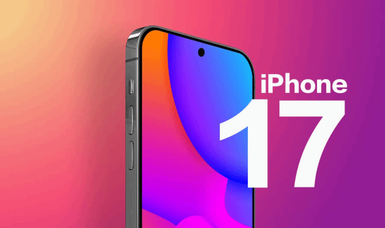 Oаl(f)֙C(j)l(f) iPhone 17 Slim