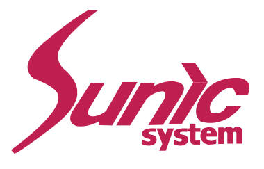Sunic Systemc|ӆO乩ͬ