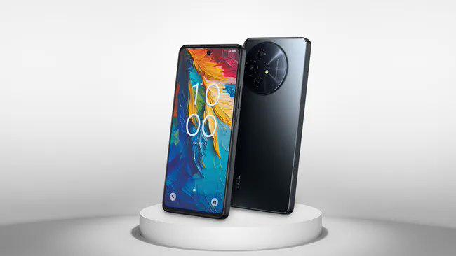 TCL Ƴ 50 XL  50 XE NXTPAPER 5G ֙C149 Ԫ