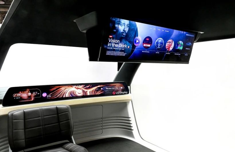 20%ϢQLG@ʾ2026a܇ô(lin)OLED